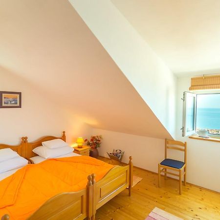 Apartments Marin Ντουμπρόβνικ Εξωτερικό φωτογραφία