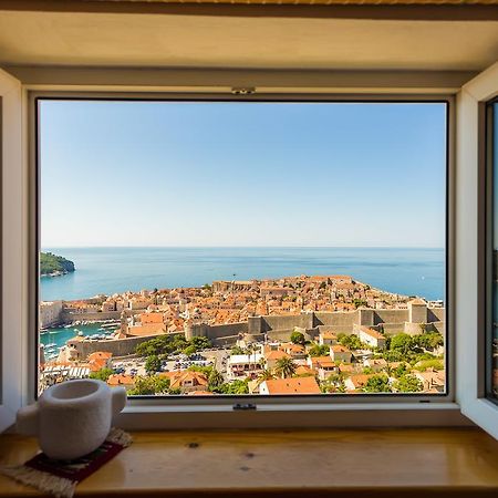 Apartments Marin Ντουμπρόβνικ Εξωτερικό φωτογραφία
