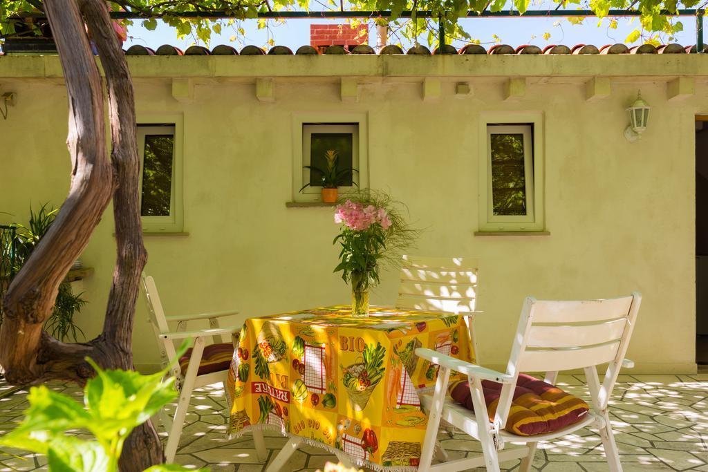 Apartments Marin Ντουμπρόβνικ Εξωτερικό φωτογραφία