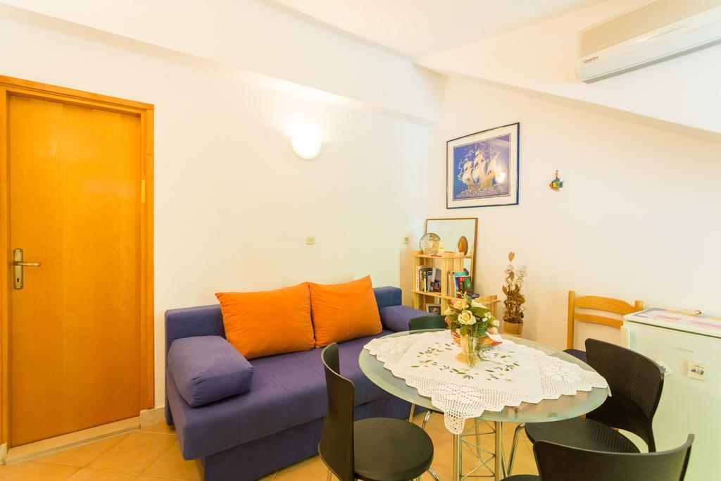 Apartments Marin Ντουμπρόβνικ Εξωτερικό φωτογραφία
