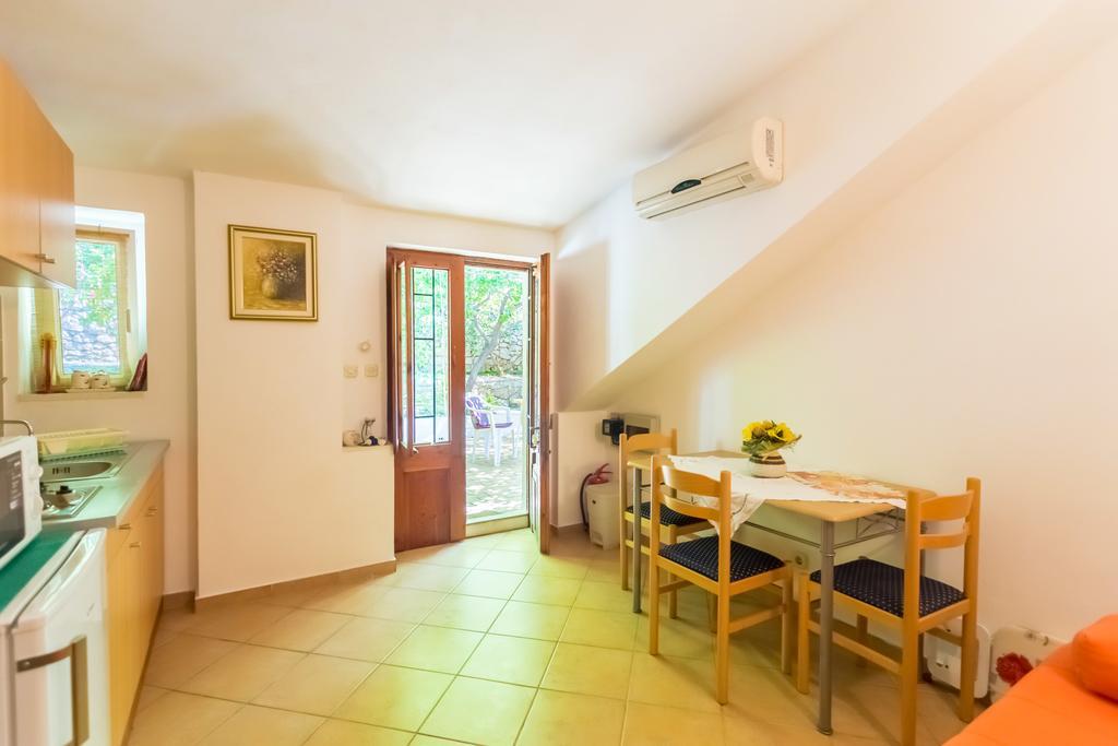 Apartments Marin Ντουμπρόβνικ Εξωτερικό φωτογραφία
