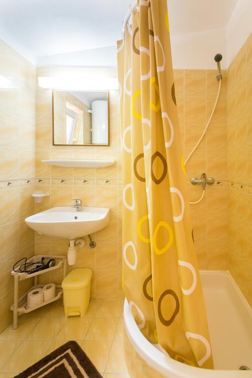 Apartments Marin Ντουμπρόβνικ Εξωτερικό φωτογραφία