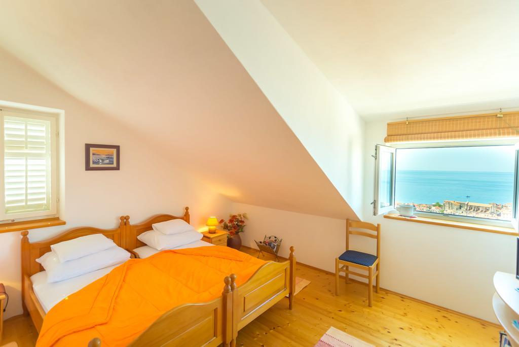 Apartments Marin Ντουμπρόβνικ Εξωτερικό φωτογραφία