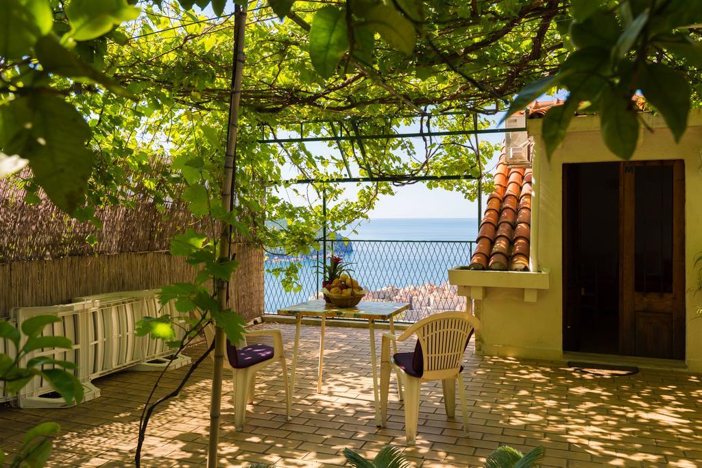 Apartments Marin Ντουμπρόβνικ Εξωτερικό φωτογραφία