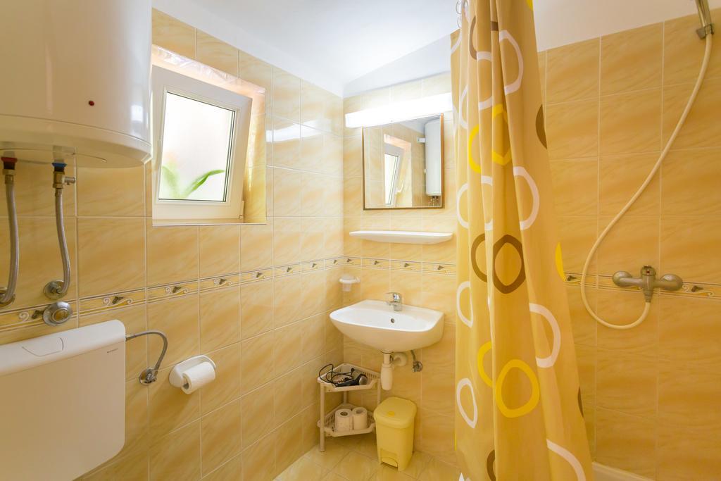 Apartments Marin Ντουμπρόβνικ Εξωτερικό φωτογραφία