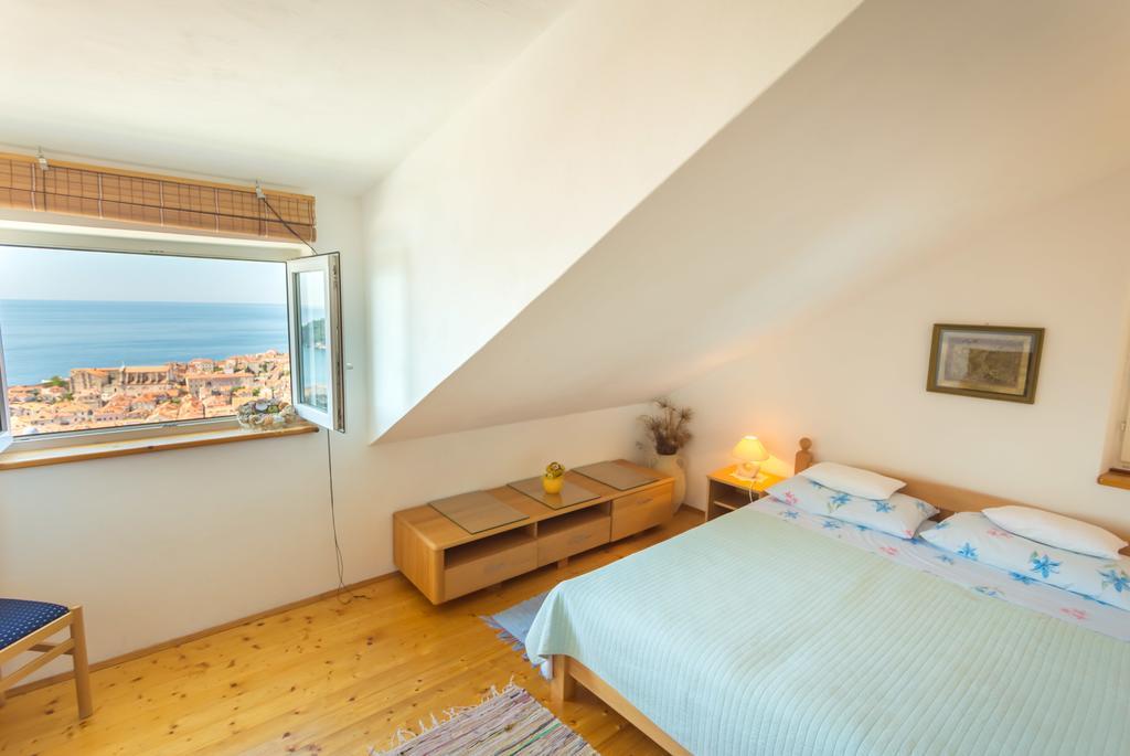 Apartments Marin Ντουμπρόβνικ Εξωτερικό φωτογραφία