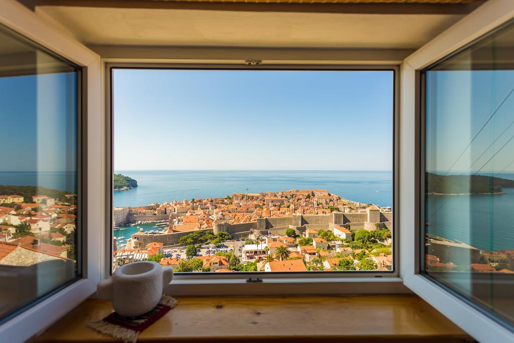 Apartments Marin Ντουμπρόβνικ Εξωτερικό φωτογραφία